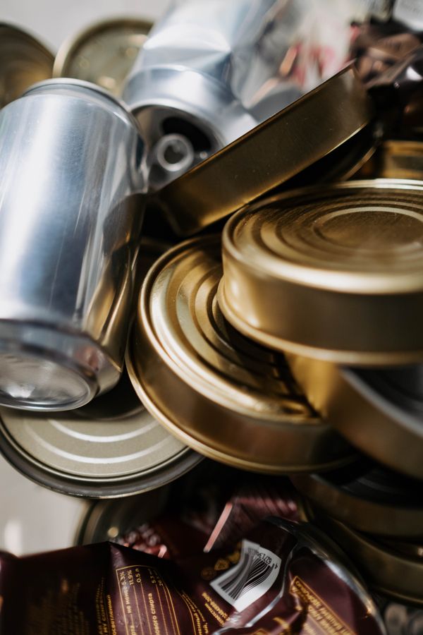 Aluminium