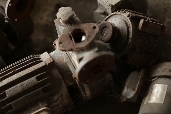 Motor Parts