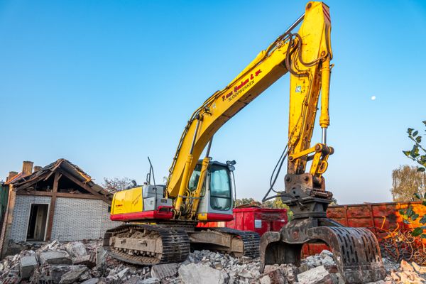 Site Clearance