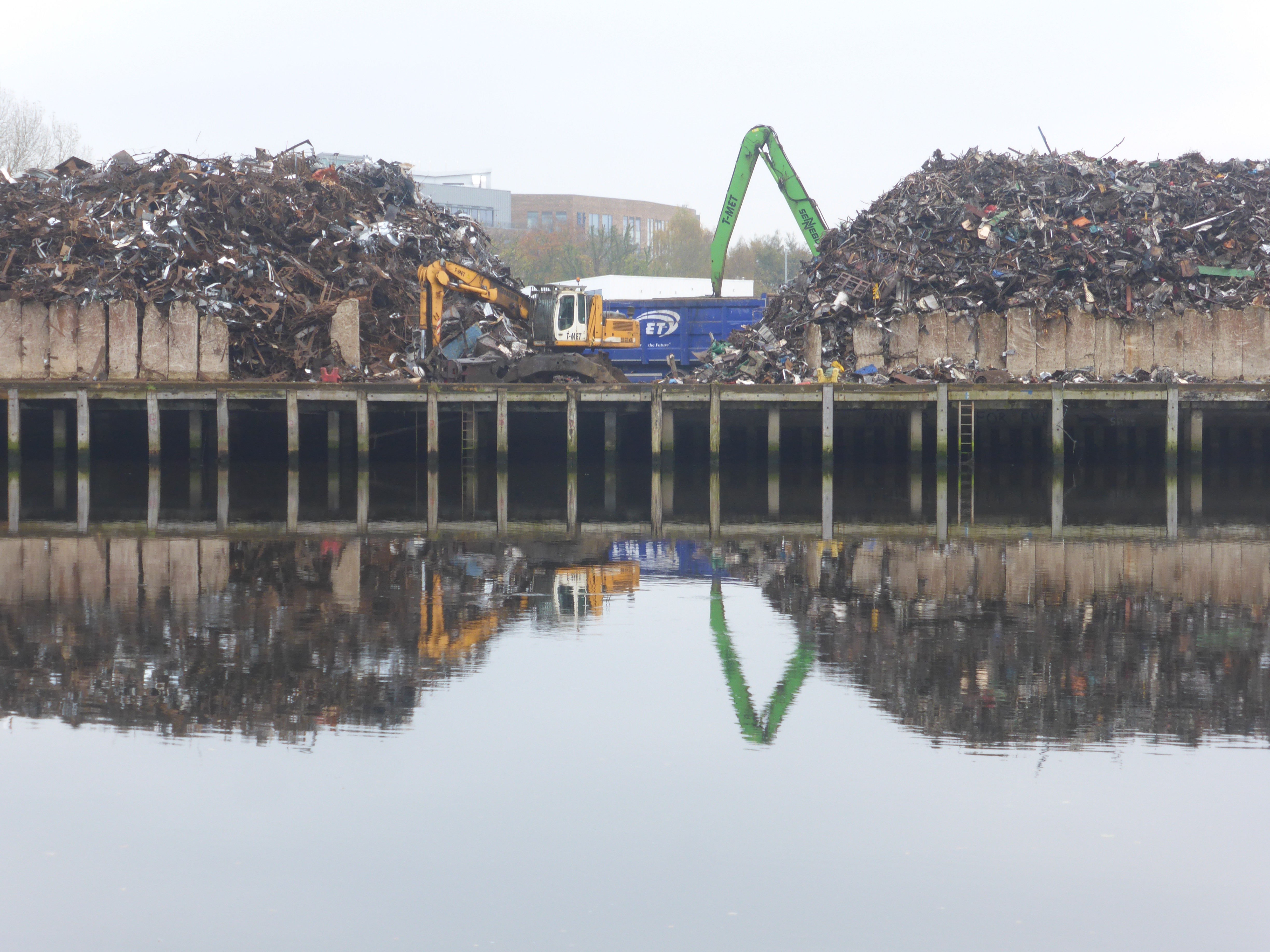 Scrap Metal